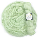 Blackwattle - Jacaranda - 2ply Lace