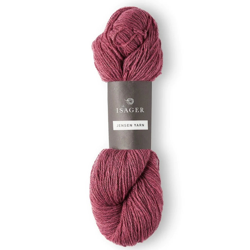 Isager - Jensen