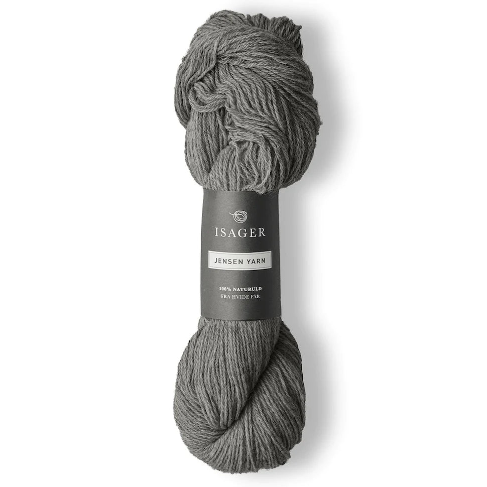 Isager - Jensen