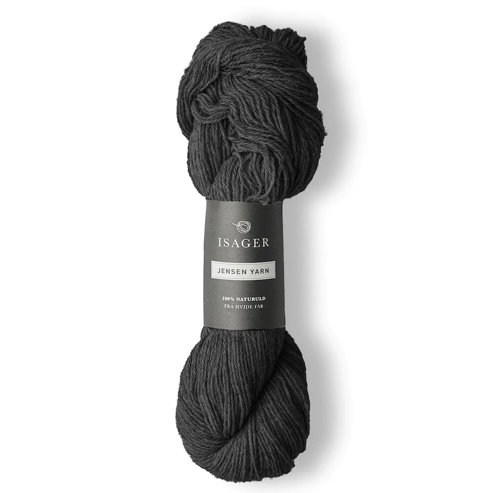 Isager - Jensen
