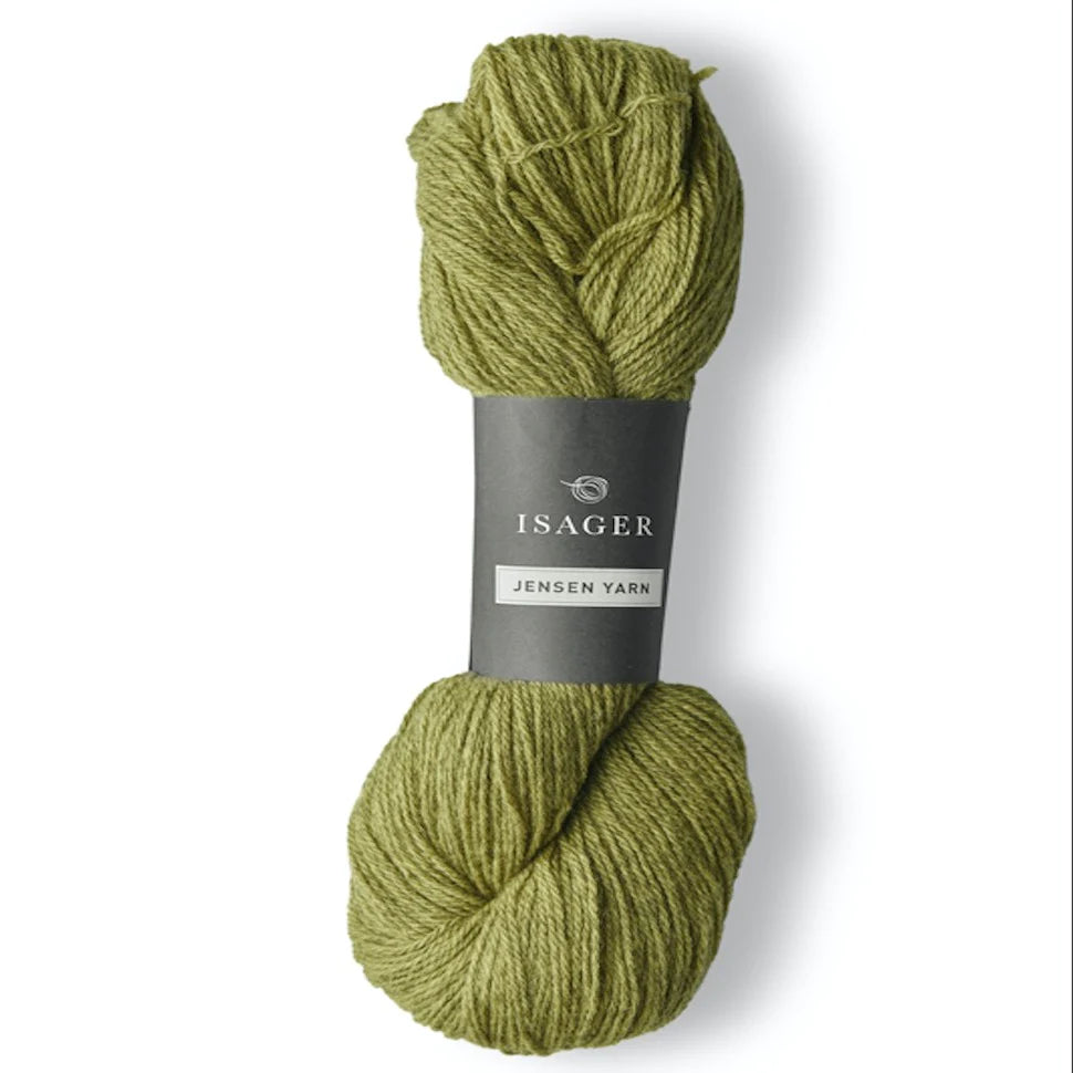 Isager - Jensen