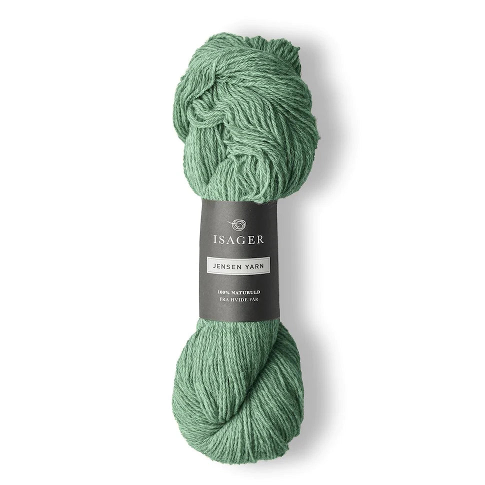 Isager - Jensen