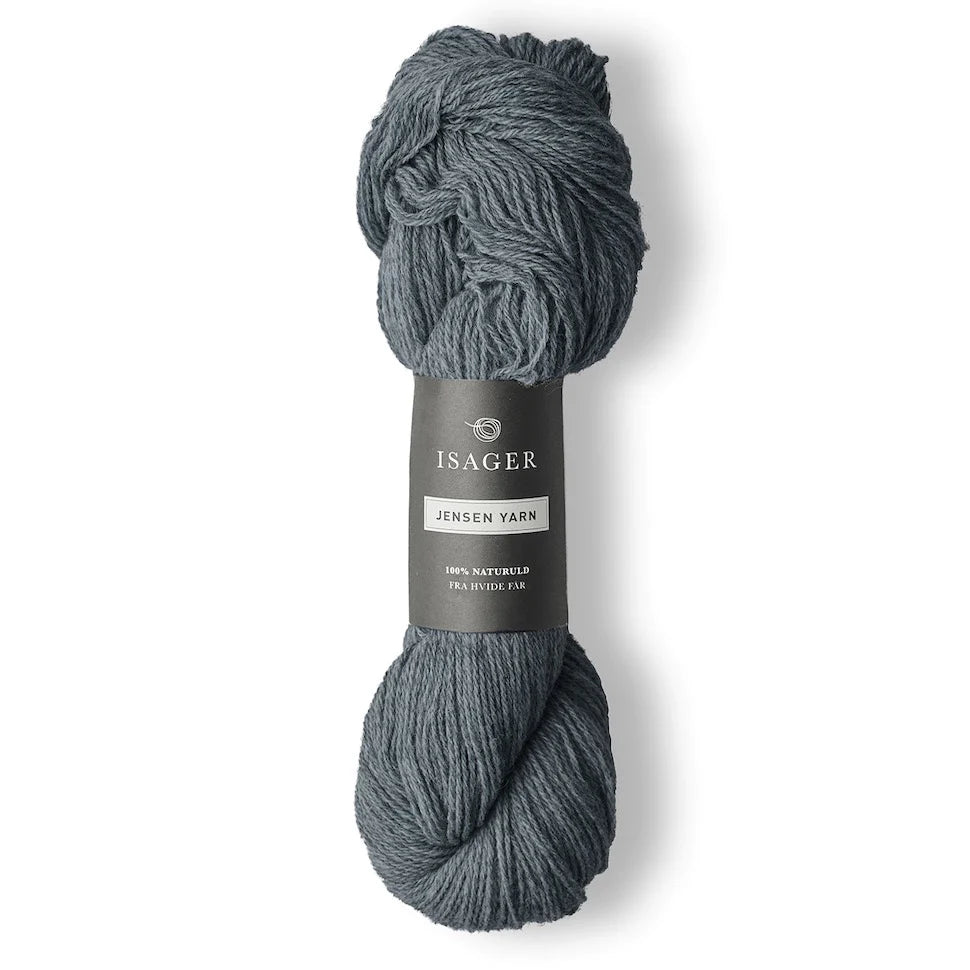 Isager - Jensen