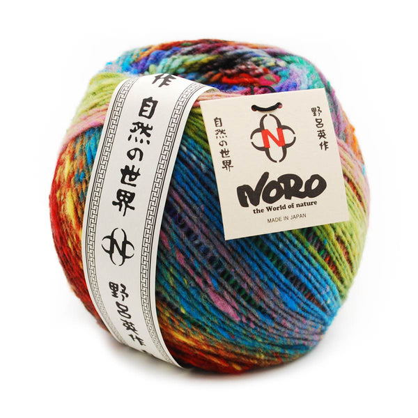 Noro - Ito - 100% Wool