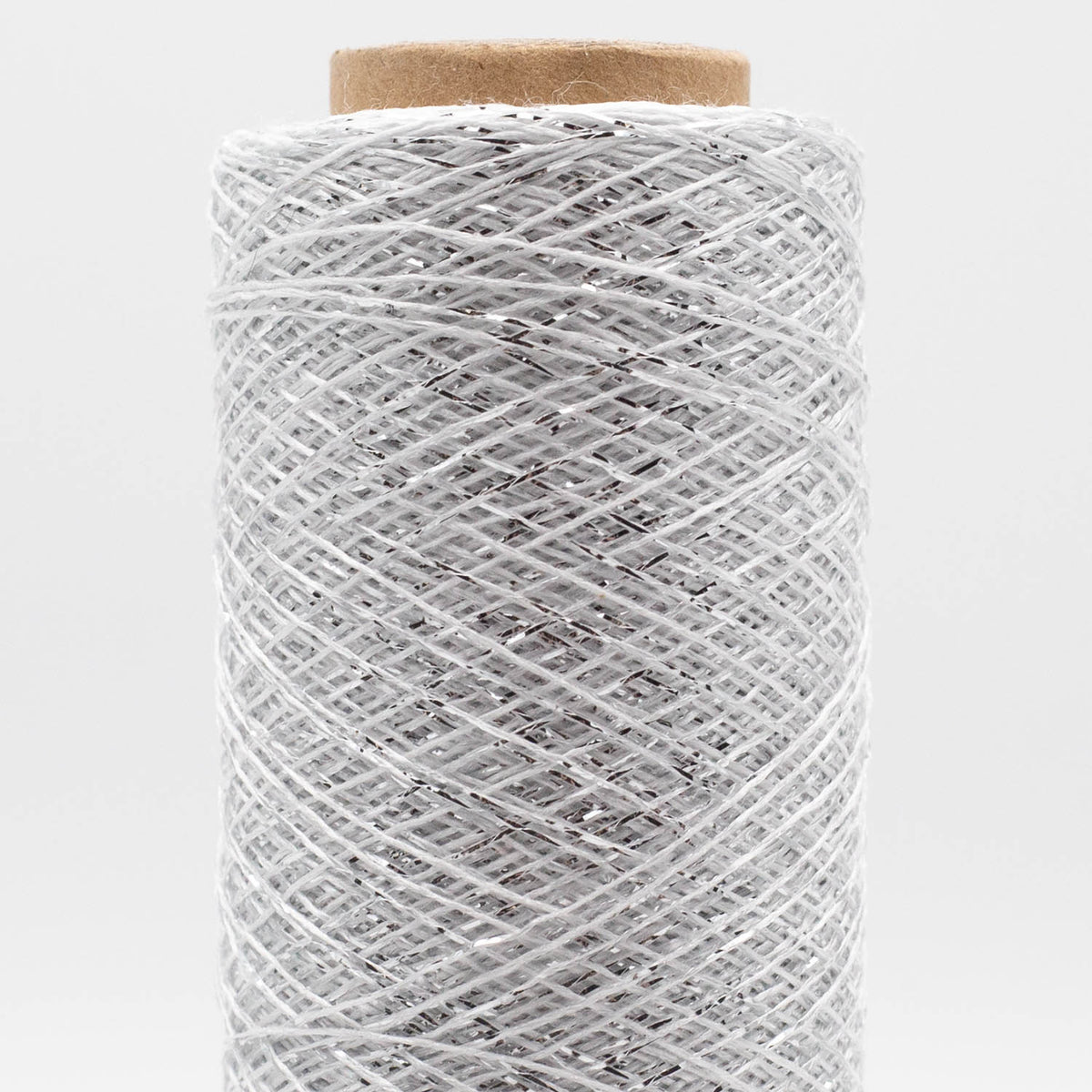 Kremke Soul Wool Stellaris - 101 Silver White