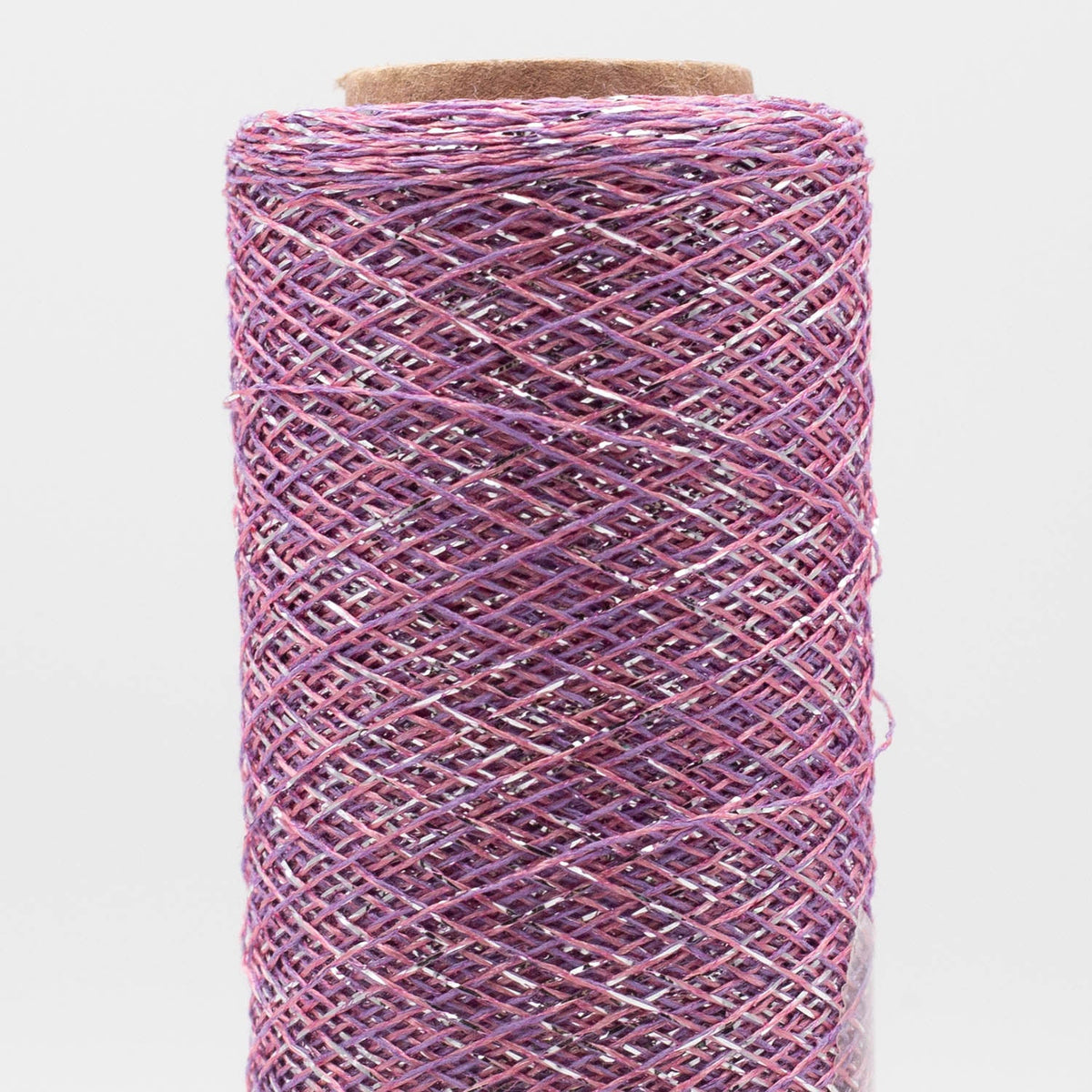 187 Purple Silver