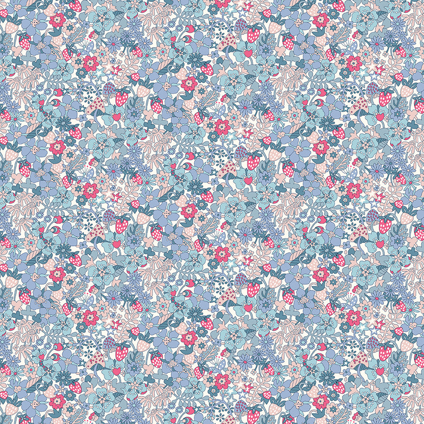 Liberty Everlasting Collection - L01667517A
