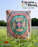 Scheepjes Universe in Bloom CAL Kit
