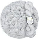 Blackwattle - Lilly Pilly - 2ply Lace