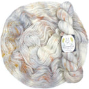 Blackwattle - Lilly Pilly - 2ply Lace