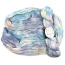 Blackwattle - Lilly Pilly - 2ply Lace