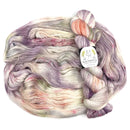 Blackwattle - Lilly Pilly - 2ply Lace