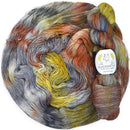 Blackwattle - Lilly Pilly - 2ply Lace