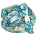 Blackwattle - Lilly Pilly - 2ply Lace