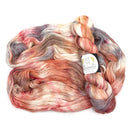 Blackwattle - Lilly Pilly - 2ply Lace