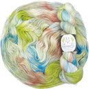 Blackwattle - Lilly Pilly - 2ply Lace