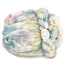 Blackwattle - Lilly Pilly - 2ply Lace