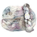 Blackwattle - Lilly Pilly - 2ply Lace