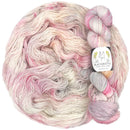 Blackwattle - Lilly Pilly - 2ply Lace