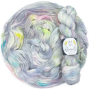 Blackwattle - Lilly Pilly - 2ply Lace