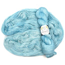 Blackwattle - Lilly Pilly - 2ply Lace