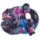 Blackwattle - Lilly Pilly - 2ply Lace