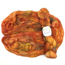 Blackwattle - Lilly Pilly - 2ply Lace