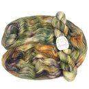 Blackwattle - Lilly Pilly - 2ply Lace