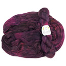 Blackwattle - Lilly Pilly - 2ply Lace