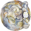 Blackwattle - Lilly Pilly - 2ply Lace