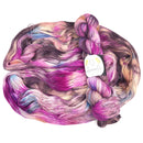 Blackwattle - Lilly Pilly - 2ply Lace