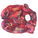 Blackwattle - Lilly Pilly - 2ply Lace