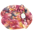 Blackwattle - Lilly Pilly - 2ply Lace