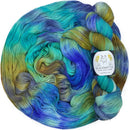 Blackwattle - Lilly Pilly - 2ply Lace