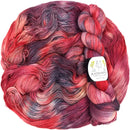 Blackwattle - Lilly Pilly - 2ply Lace