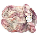 Blackwattle - Lilly Pilly - 2ply Lace