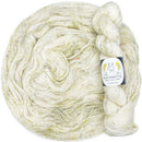 Blackwattle - Lilly Pilly - 2ply Lace