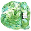 Blackwattle - Lilly Pilly - 2ply Lace