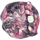 Blackwattle - Lilly Pilly - 2ply Lace