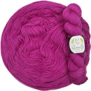 Blackwattle - Lilly Pilly - 2ply Lace