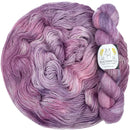 Blackwattle - Lilly Pilly - 2ply Lace