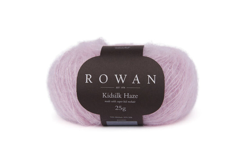 Rowan - Kidsilk Haze - 2ply/Lace