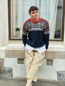 Sandnes Garn - Pattern Booklets