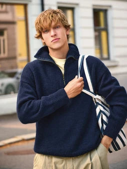 Sandnes Garn - Pattern Booklets