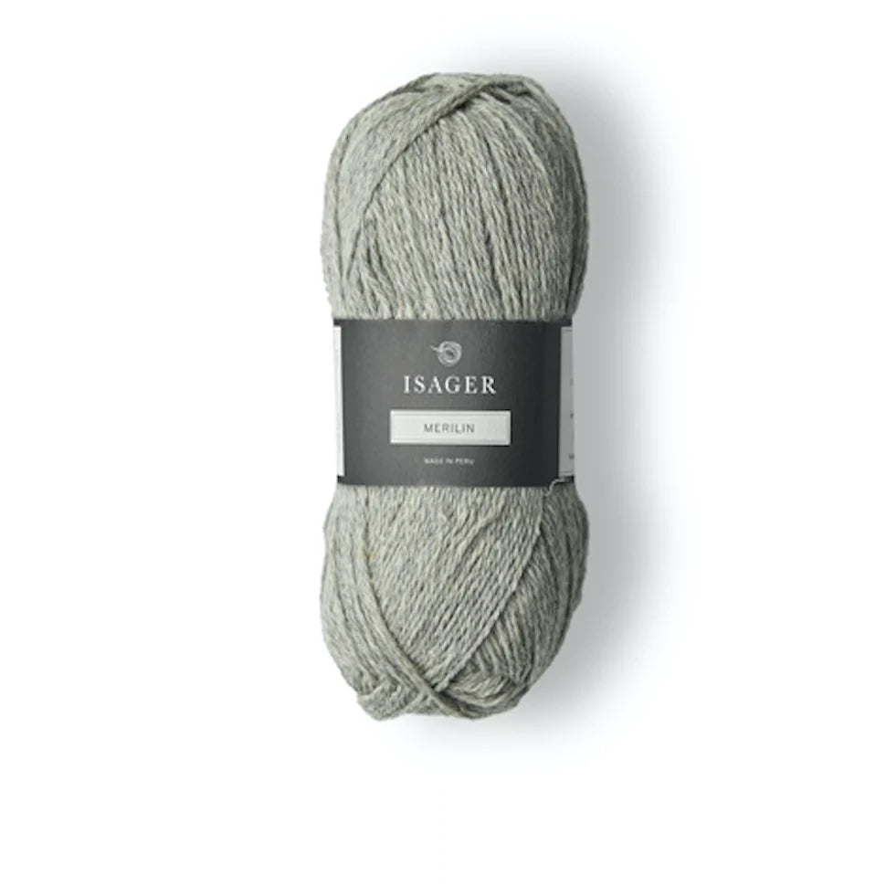 Isager - Merilin