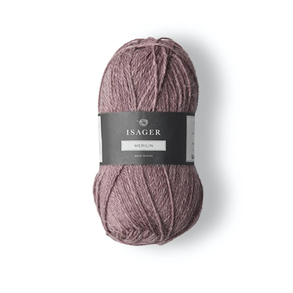 Isager - Merilin