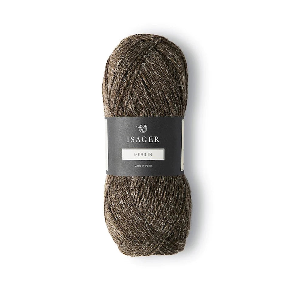 Isager - Merilin