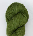 Spinning Yarns Weaving Tales - WildBrier