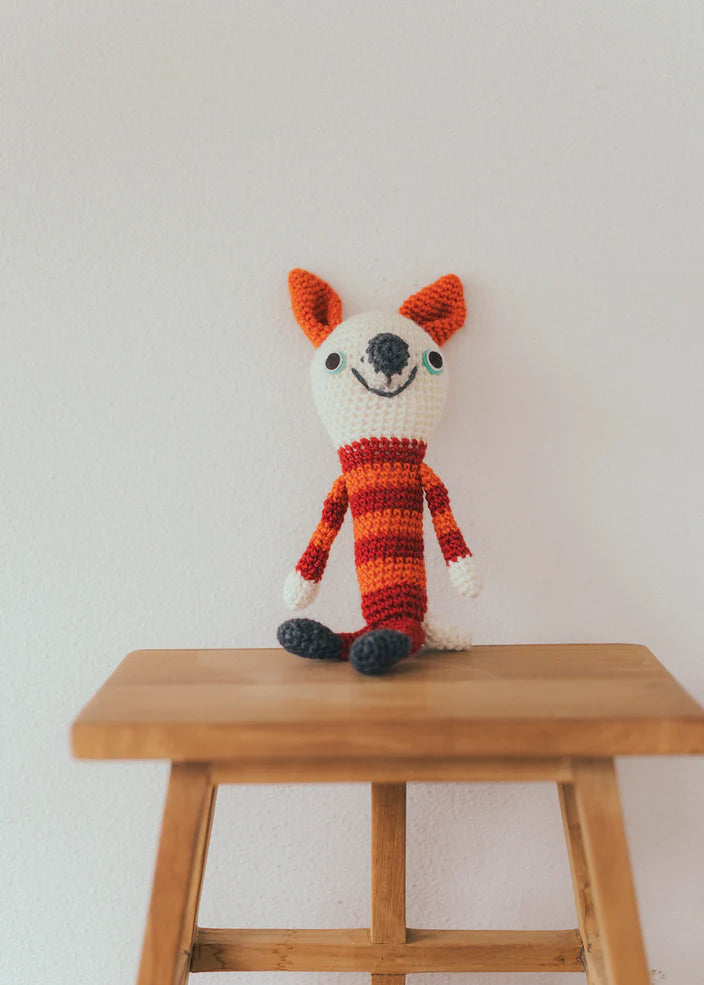 Lumières - Daruma Collection 2025