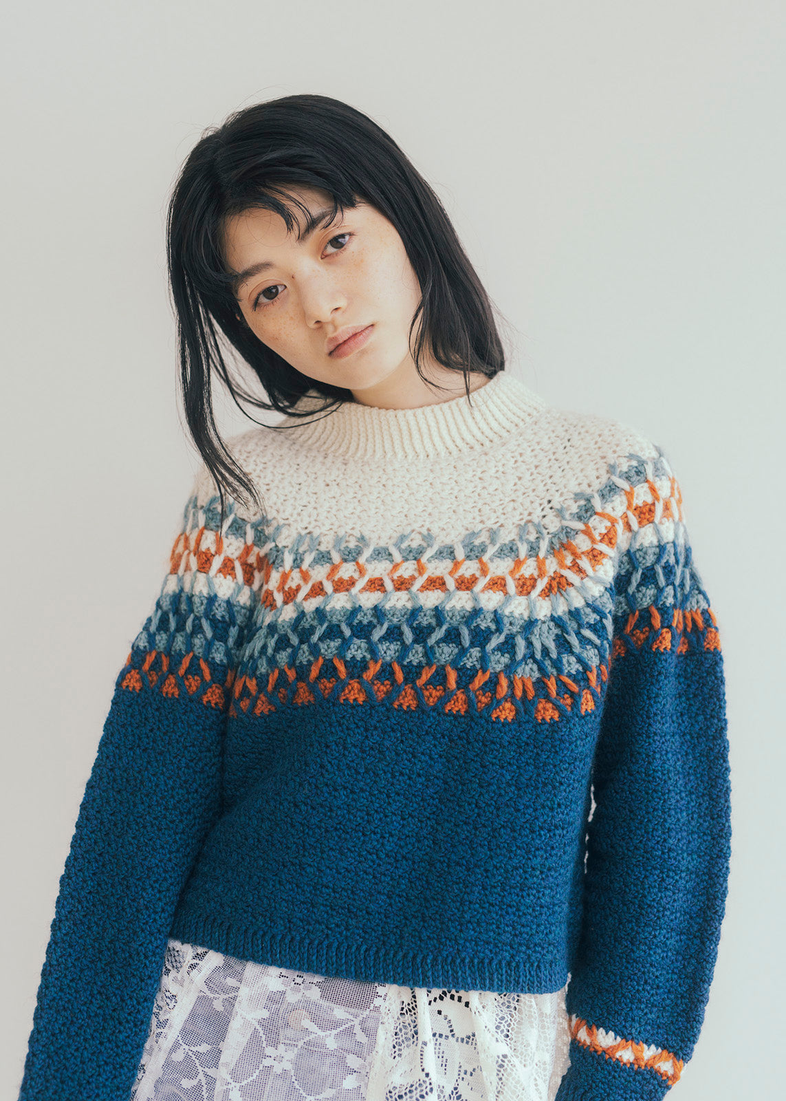 Lumières - Daruma Collection 2025